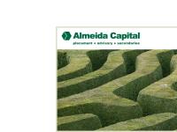 almeidacapital.com fundraising, fund raising, private equity placement agent
