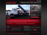 Almenares | Used trucks, Camiones usados y piezas de camiones – Miami- Florida Almenares | Used trucks, Camiones usados y piezas de camiones – Miami- Florida