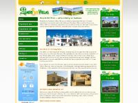 Links, Finding us, Albox Info, AEMET Links, Finding us, Albox Info, AEMET