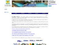 AL MESK POOLS - KUWAIT: Kuwaits favourite place for swimming pool products and services AL MESK POOLS - KUWAIT: Kuwaits favourite place for swimming pool products and services