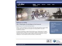 A Global Supplier of Precision Engineered Valve Components for the oil and gas