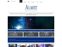 Almet Sheetmetal Fabrication