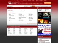 Expert Witness Directory | Court Reporters | Process Servers | Investigators | ADR