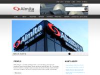 Safety & Environment, Almita Team, Industries, Oil & Gas Safety & Environment, Almita Team, Industries, Oil & Gas