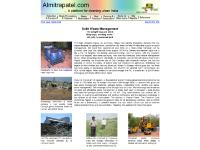 Solid Waste Management Solid Waste Management