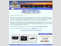 ALM LIMO SERVICE ALM LIMO SERVICE