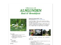 liten almlunden.se skärmbild
