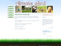 statistik för almnasgard - Almnäs gård statistik för almnasgard - Almnäs gård