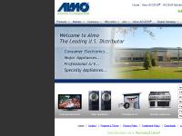 almo.com Almo ACCESS®, Other Almo Sites, Professional A/V almo.com Almo ACCESS®, Other Almo Sites, Professional A/V