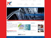 Y.K. Almoayyed & Sons