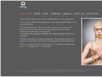 almog.ch Almog, design products, jewellery