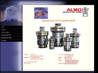 almomanifold.com almomanifold.com