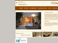 Almond Business Suites Almond Business Suites