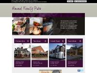 almond-pubs.co.uk almond-pubs.co.uk