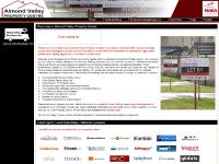 Almond Valley Property Centre Almond Valley Property Centre