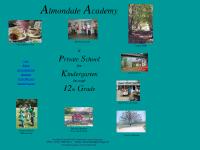 Almondale_Academy