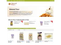 almondflour.net Almond Flour, Gluten Free Almond Flour, Now Foods Almond Flour