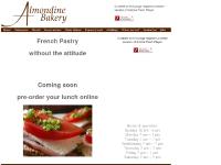 New Almondine New Almondine