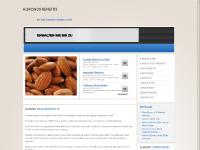 almondsbenefits.com almondsbenefits.com
