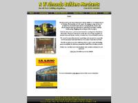 R W Almonds Builders Merchants Ltd R W Almonds Builders Merchants Ltd