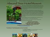 Almond Tree Hotel Resort, Corozal Town, Belize - Home Page