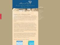 Almond Tree Wedding Boutique