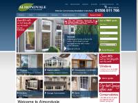 almondvalewindows.com Almondvale Windows, Edinburgh, Lothians