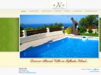 almondvilla.gr Home, Almond Villa, Lefkada almondvilla.gr Home, Almond Villa, Lefkada