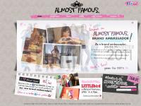 Almost Famous | Always Fabulous