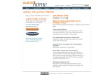 almosthomeoutreach.org Caring for the Caregivers, FDA Approves Stem Cell Trial almosthomeoutreach.org Caring for the Caregivers, FDA Approves Stem Cell Trial