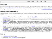 Wiki Wiki, Enchantments, That Dam Loop  Wiki Wiki, Enchantments, That Dam Loop