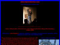 almostjohnkeister.com almostjohnkeister.com