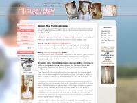 Almost New Wedding Dresses | Pre-loved/Used Wedding Dresses For Sale