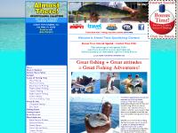 Almost There Sportfishing Charters Almost There Sportfishing Charters