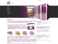 almproducts.co.uk ALM Products, Cubicle Hardware, Cubicle Systems