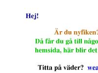 statistik för almqvist - TEST