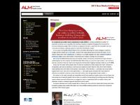 ALM's Real Estate Media Group