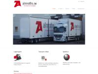 TRANSPORT & BUD, LAGERLOGISTIK, BYGGLOGISTIK, TEMPERERADE TRANSPORTER  TRANSPORT & BUD, LAGERLOGISTIK, BYGGLOGISTIK, TEMPERERADE TRANSPORTER