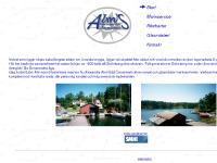 Alm's Marinservice & Glasmästeri Alm's Marinservice & Glasmästeri