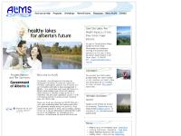  Limnology, Water Quality, Wetlands, Environmental Stewardship