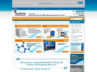 ALMSCO International