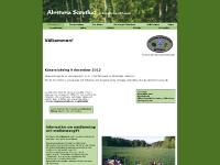 almtunascout.se Om scouting, Om kåren, Vår stuga Ekbacken almtunascout.se Om scouting, Om kåren, Vår stuga Ekbacken