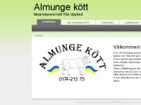 almungekott.se Startsida, Om Almunge kött, Tjänster almungekott.se Startsida, Om Almunge kött, Tjänster