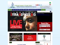 Al Muntada | A Global Leader in Charity Work