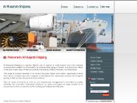 Al - Muqarab Shipping Al - Muqarab Shipping