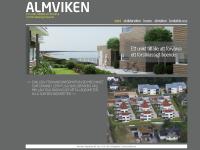 Almviken.se Ett unikt tillfälle att förvärva ett förstklassigt boende