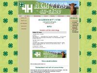 liten almviks4h.se skärmbild liten almviks4h.se skärmbild