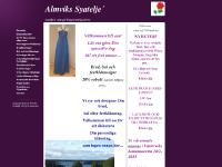 Almviks Syatelje´ Almviks Syatelje´