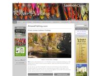 River Alness Salmon Fishing