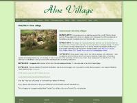 Alne Primary School, Churches, Alne Anglican Church, Alne Methodist Church Alne Primary School, Churches, Alne Anglican Church, Alne Methodist Church